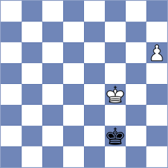 Yashmetov - Golubev (chess.com INT, 2024)
