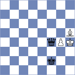 Yurovskykh - Djordjevic (chess.com INT, 2021)
