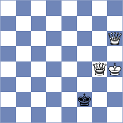 Smith - Hollan (chess.com INT, 2023)