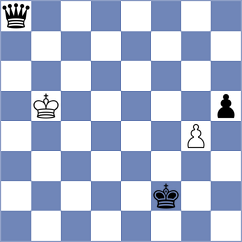 Martinez Reyes - Eggink (chess.com INT, 2023)