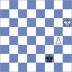 Baches Garcia - Vigoa Apecheche (chess.com INT, 2023)