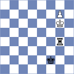 Sahil - Kriti (chess.com INT, 2021)