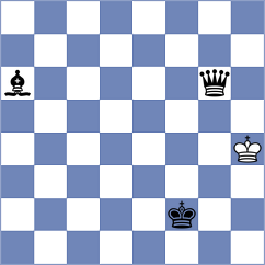 Bogaudinov - Barash (chess.com INT, 2023)
