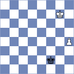 Delorme - Martin Duque (chess.com INT, 2023)