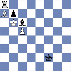 Williams - Coelho (chess.com INT, 2023)