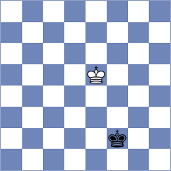Vozovic - Gosh (chess.com INT, 2024)