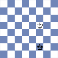 Rosenberg - Perske (chess.com INT, 2021)