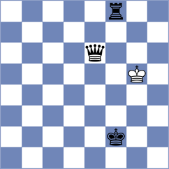 Mikhailovsky - Nihal (chess.com INT, 2024)