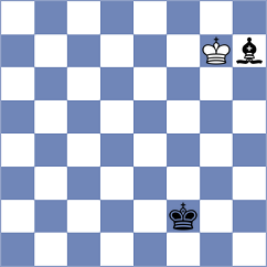 German - Wilson (Chess.com INT, 2021)