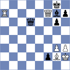 Ruiz - Fedotov (Chess.com INT, 2019)