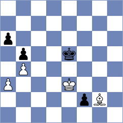 Sebenik - Brattain (Chess.com INT, 2018)