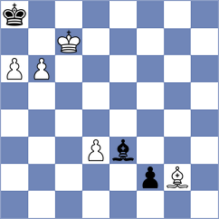 Sliwicka - Bommini (chess.com INT, 2021)