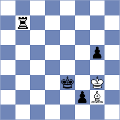 Payne - Stoyanov (Chess.com INT, 2020)