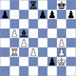 Rambaldi - Gupta (Chess.com INT, 2020)