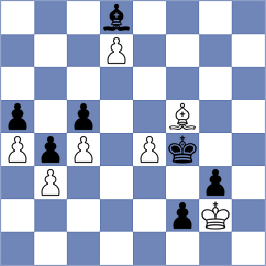 Chan - Vega Gutierrez (chess.com INT, 2023)