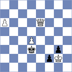 Kislinsky - Nikologorskiy (chess.com INT, 2021)