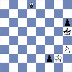 Quintiliano Pinto - Rodchenkov (Chess.com INT, 2021)