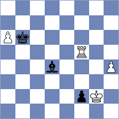 Goltsev - Gschnitzer (chess.com INT, 2021)