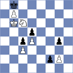 Zhang - Xu (Chess.com INT, 2020)