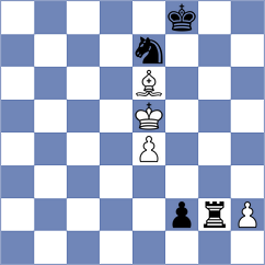 Tarun - Duneas (Chess.com INT, 2021)