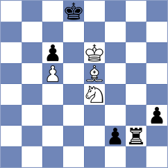 Khouri - Hirneise (chess.com INT, 2023)