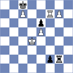 Toman - Nayak (chess.com INT, 2024)