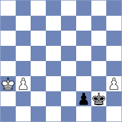 Maksimovic - Salem (chess.com INT, 2024)