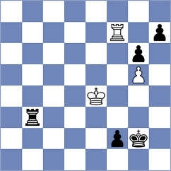 Estrada Nieto - Kushko (chess.com INT, 2021)