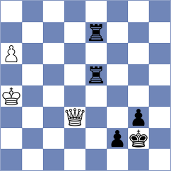 Chandreyee - De Souza (chess.com INT, 2023)