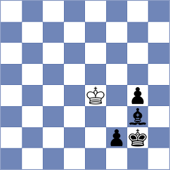 Rytenko - Bazarov (Chess.com INT, 2021)