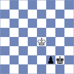 Benseny Martinez - Berbari (chess.com INT, 2021)