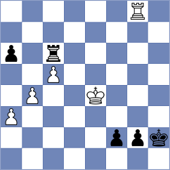 Aliavdin - Martin Carmona (Chess.com INT, 2021)