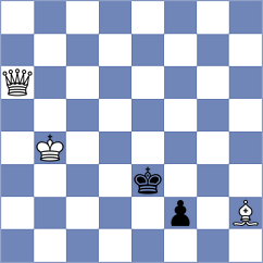 Mendonca - Kujawski (chess.com INT, 2024)