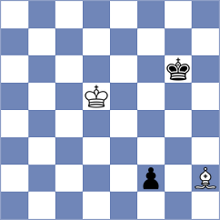 Belyakov - Perdomo (Chess.com INT, 2020)