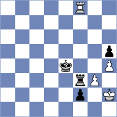 Shapiro - Casalaspro (chess.com INT, 2023)