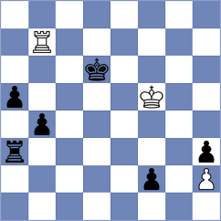 Gabriel - Obsivac (Chess.com INT, 2021)