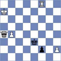 Bueno - Kaydanovich (chess.com INT, 2024)