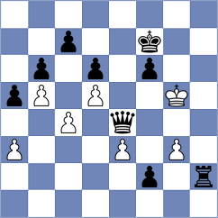 Clayton - Pino Perez (Chess.com INT, 2016)