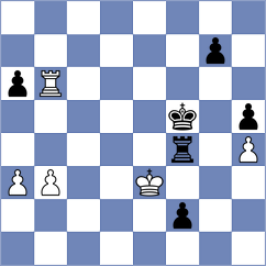Vivas Zamora - Popov (Chess.com INT, 2020)