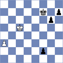 Benevides Demasi - Yakubbaeva (Chess.com INT, 2021)