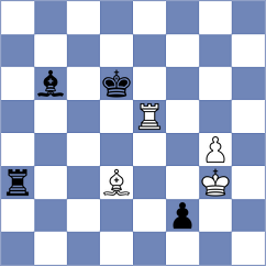 Berenstein - Bentel (chess.com INT, 2021)