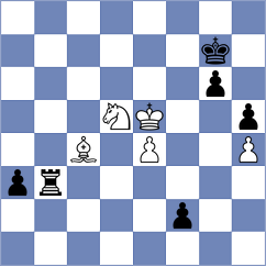 Bartel - Yeritsyan (chess.com INT, 2024)