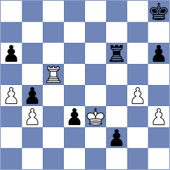 Hemam - Chocenka (chess.com INT, 2024)