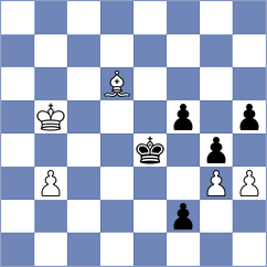 Hansen - Mortazavi (Chess.com INT, 2021)