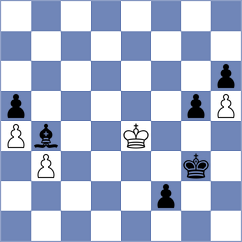 Kula - Demin (chess.com INT, 2023)