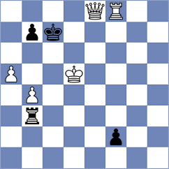 Gozzoli - Fontaine (Chess.com INT, 2018)