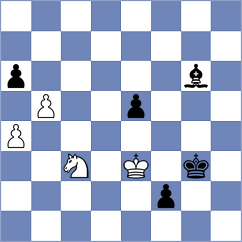 Hamidi - Firouzja (chess.com INT, 2024)