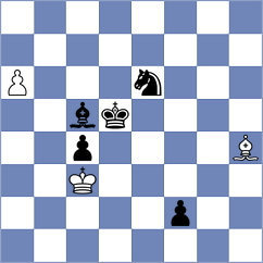 Manzone - Silich (Chess.com INT, 2021)
