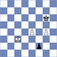 Horak - Hoffmann (chess.com INT, 2024)