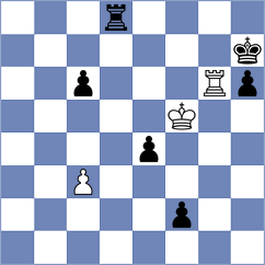 Rytenko - Aarav (chess.com INT, 2022)